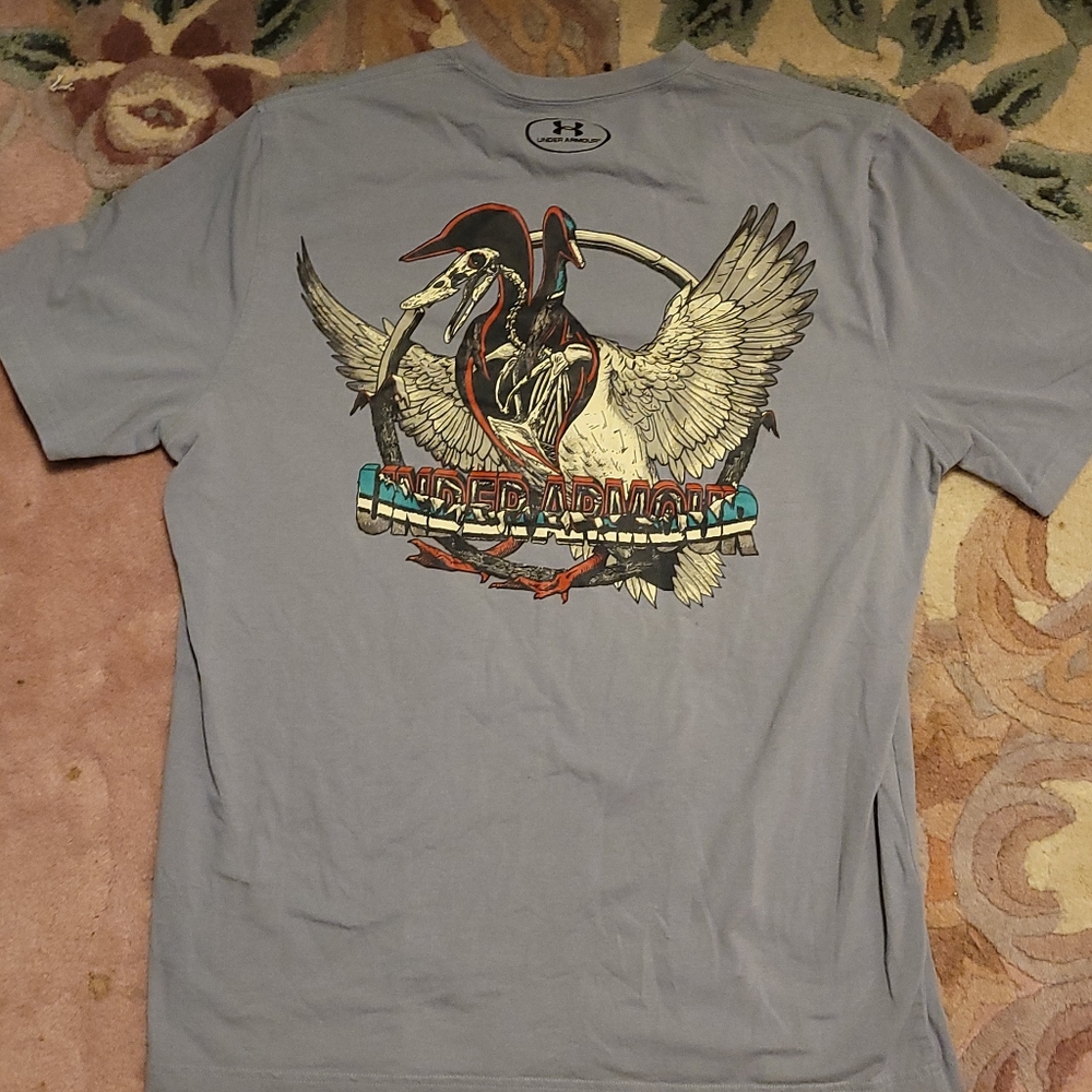 Under Armour Graphic tee
